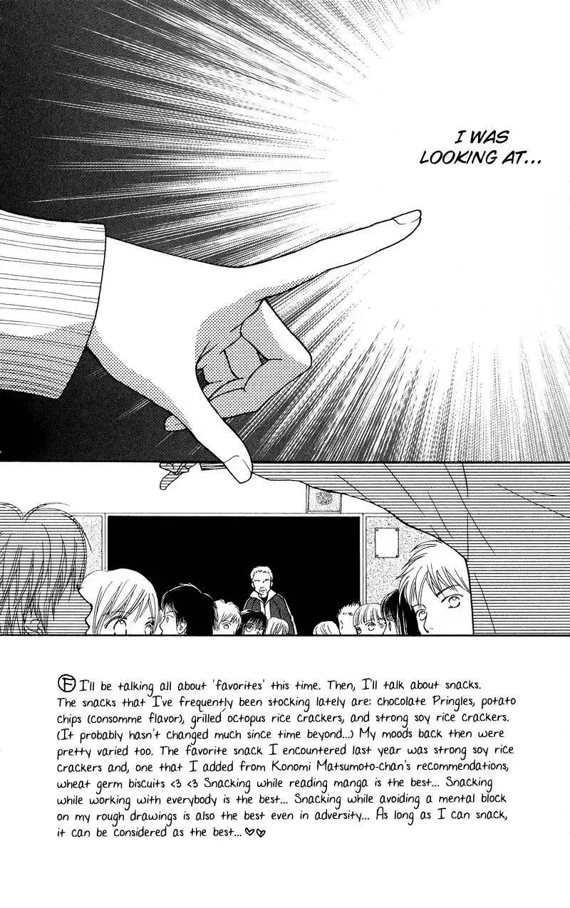 Parfait Tic Chapter 115 3